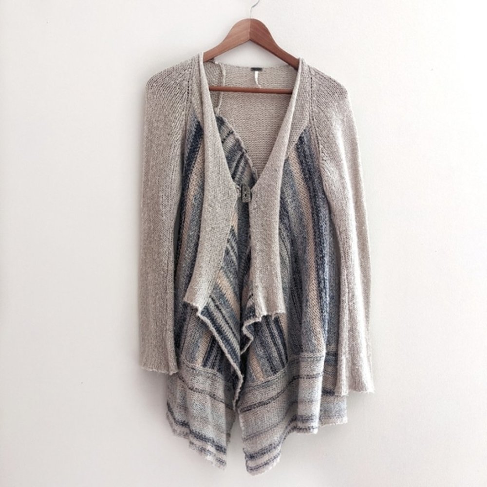 Free People Cardigan